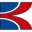 Logo R Kjellbergs Plast AB
