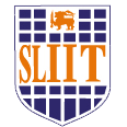 Logo Sri Lanka Institute of Information Technology