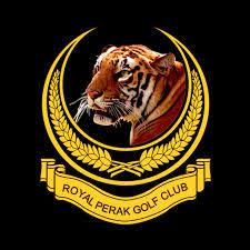 Logo Royal Perak Golf Club Bhd.
