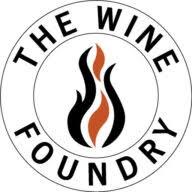Logo The Wine Foundry