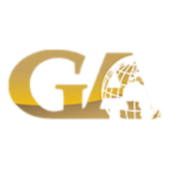 Logo Global Alliance Securities LLC