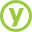 Logo Yubico, Inc.