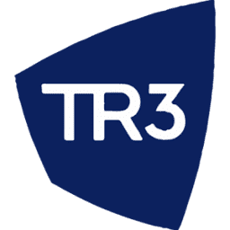 Logo TR3 Solutions, Inc.