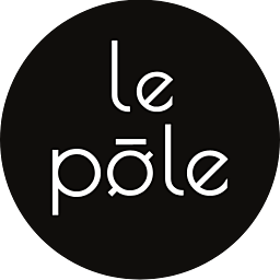 Logo Le Pôle Image de Liège SA