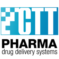 Logo CTT Pharmaceuticals, Inc.