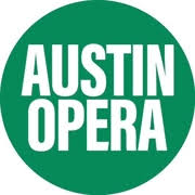 Logo Austin Lyric Opera
