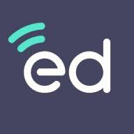 Logo Edcast, Inc.