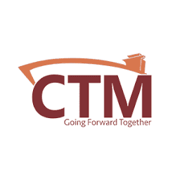 Logo C Transport Maritime S.A.M.