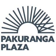 Logo Pakuranga Plaza Ltd.