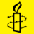 Logo Amnesty International (UK Section) Charitable Trust