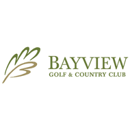 Logo Bayview Golf & Country Club Ltd.