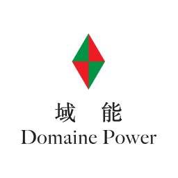 Logo Domaine Power Holdings Ltd.