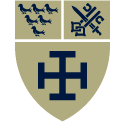 Logo Cranleigh Foundation