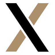 Logo Dom Inwestycyjny Xelion Sp zoo