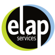 Logo ELAP Services LLC
