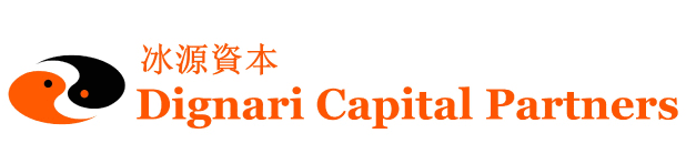 Logo Dignari Capital Partners (HK) Ltd.
