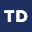 Logo Touchdown Ventures, Inc.