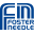 Logo Foster Needle Co., Inc.