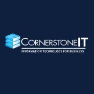 Logo Cornerstone IT LLC
