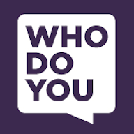 Logo WhoDoYou Ltd.