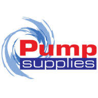Logo Pump Supplies Ltd.