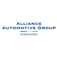 Logo Alliance Automotive Investment Ltd.