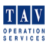 Logo TAV Isletme Hizmetleri AS