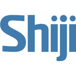 Logo Shiji (Hong Kong) Ltd.