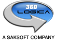 Logo Threesixty Logica Testing Services Pvt Ltd.