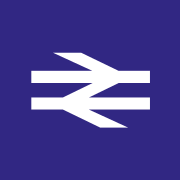 Logo Train Information Services Ltd.