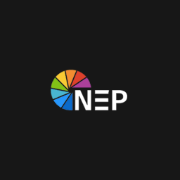 Logo NEP Connect Ltd.