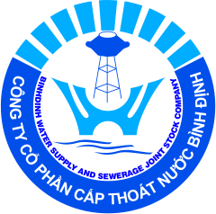 Logo BinhDinh Water Supply & Sewerage JSC