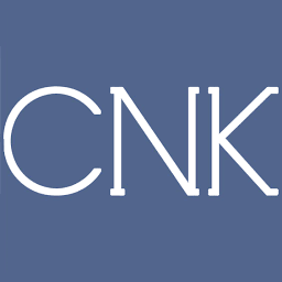 Logo CNK & Associates LLP
