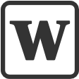 Logo Wacker-Chemie sro