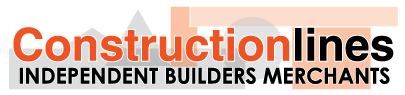Logo Constructionlines Ltd.