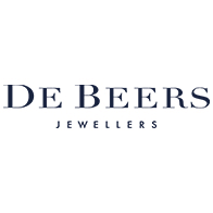 Logo De Beers Jewellers UK Ltd.