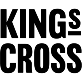 Logo King's Cross Central LP