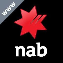 Logo National Australia Bank Ltd. (Shanghai Branch)