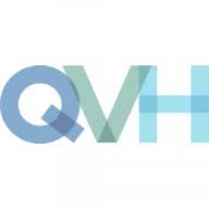 Logo Queen Victoria Hospital NHS Foundation Trust