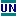 Logo United Nations Iraq Kuwait Observation Mission