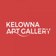Logo Kelowna Art Gallery