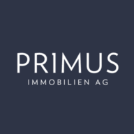 Logo PRIMUS Immobilien AG
