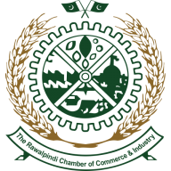 Logo Rawalpindi Chamber of Commerce & Industry