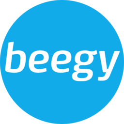 Logo beegy GmbH