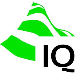 Logo Regionale Ontwikkelingsmaatschappij InnovationQuarter BV