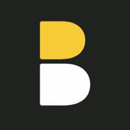 Logo DDB Japan, Inc.