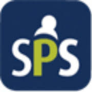 Logo Specialist People Services Group Ltd.