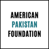 Logo American Pakistan Foundation