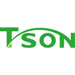 Logo TSON Co.,Ltd