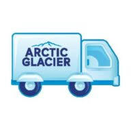 Logo Arctic Glacier, Inc.